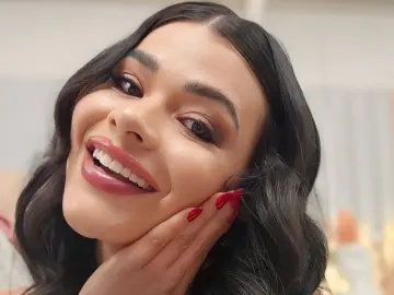 PaulinaValley  live sex cam