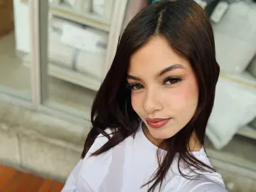 IsabellaDuv  live sex cam