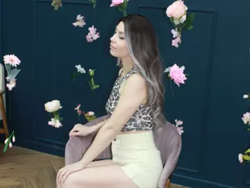 MiaBailley  live sex cam