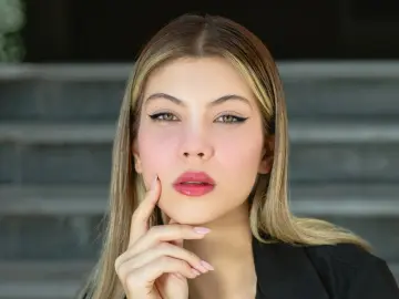 EmmaBright  live sex cam