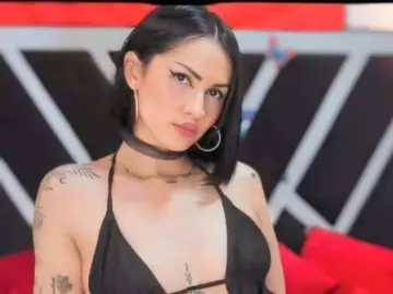 ValeriaCastilo  live sex cam