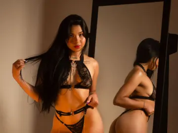 AlisonEsstrada  live sex cam