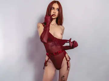 RubyBlaze  live sex cam