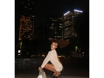 SabrinnaSanchez  live sex cam