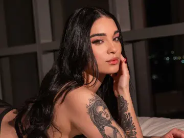 AdalineCruz  live sex cam