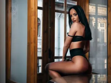 AmberVog  live sex cam