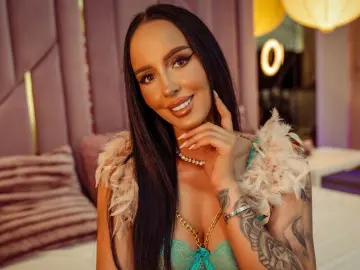 AmberVog  live sex cam