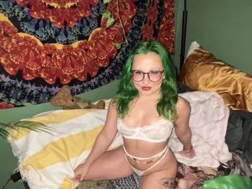 AriaRain  live sex cam