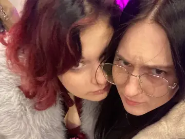 EncarnadoAndSoul  live sex cam