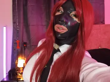IvannaRoa  live sex cam