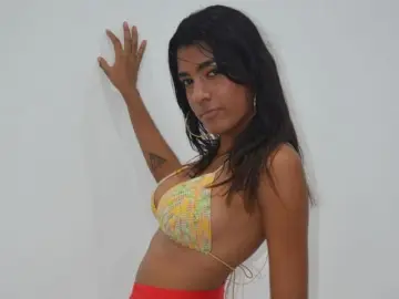 AlexandraWolft  live sex cam