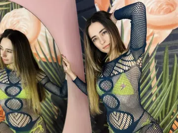 AnniePart  live sex cam