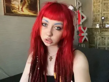 KiaraSi  live sex cam