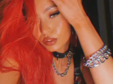 MoniqueCruz  live sex cam