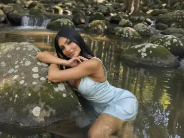 AngelicaSantos  live sex cam