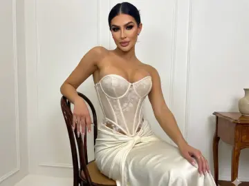 AngelicaSantos  live sex cam