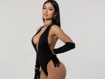 AngelicaSantos  live sex cam