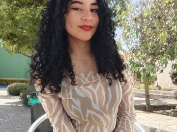 CamilaWeys  live sex cam
