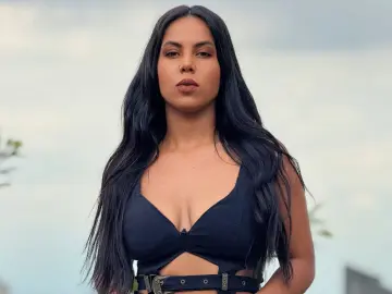 CaraLange  live sex cam