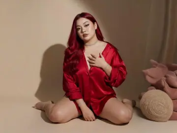 CataleyaEmber  live sex cam