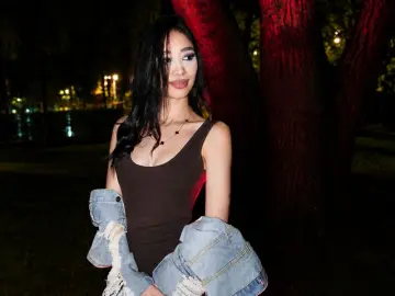 LunaaBliss  live sex cam
