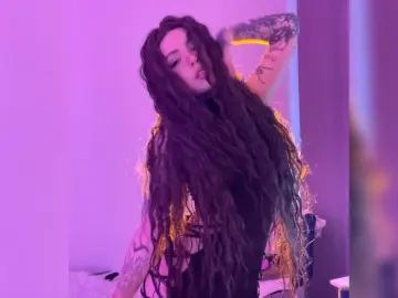 RavenWinx  live sex cam