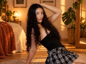 SusanHans  live sex cam