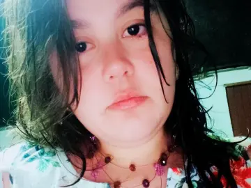 MilaGemini  live sex cam