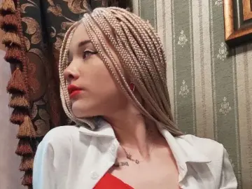 VikkiCominsky  live sex cam