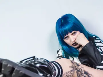 LaurentMeadows  live sex cam