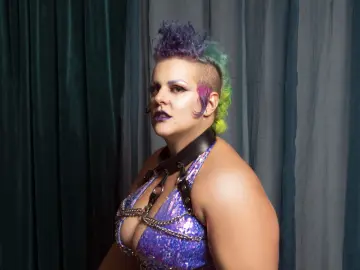 LadyCoquine  live sex cam