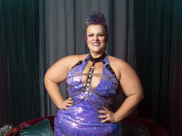 LadyCoquine  live sex cam