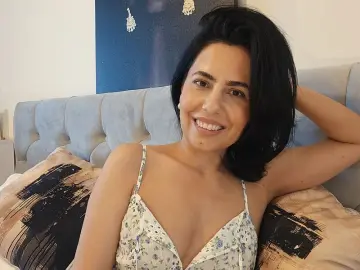 EvelineAngeles  live sex cam