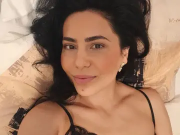 EvelineAngeles  live sex cam