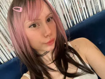 KayaSnowy  live sex cam