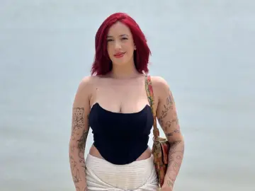 MirelleMille  live sex cam