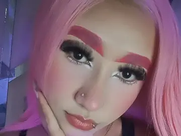 ZafiraConnor  live sex cam