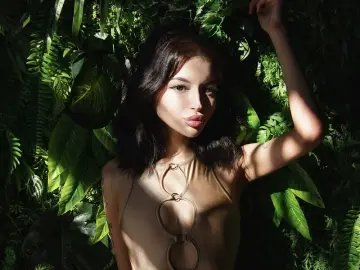 EvaVans  live sex cam