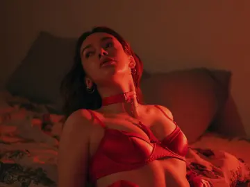 VivienDubois  live sex cam