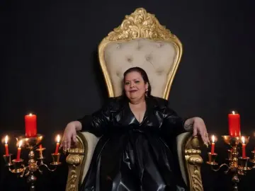 VanessaMocka  live sex cam