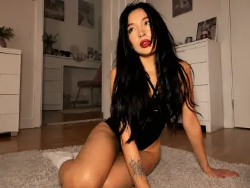 LissaHoffman  live sex cam