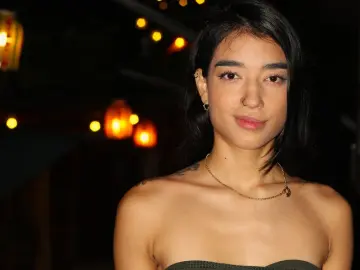 AbbyCorn  live sex cam