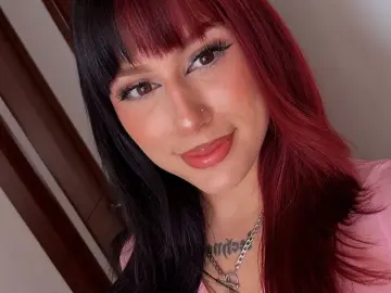 AbbyJoy  live sex cam