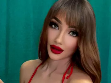 AnnyLittle  live sex cam