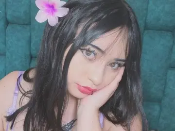 GretaWeir  live sex cam