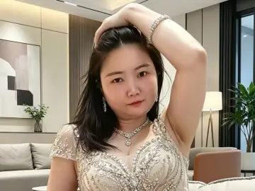 GuanshiChiliu  live sex cam