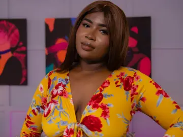 KeishaDurand  live sex cam