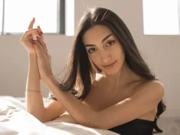 LinaRobbin  live sex cam
