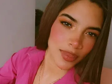 MeliJhonson  live sex cam