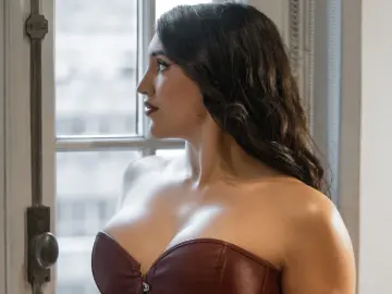 SariahBlue  live sex cam